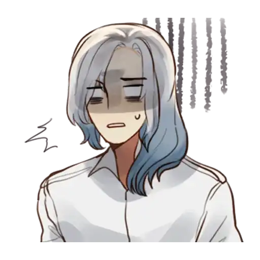 Куро кун preview