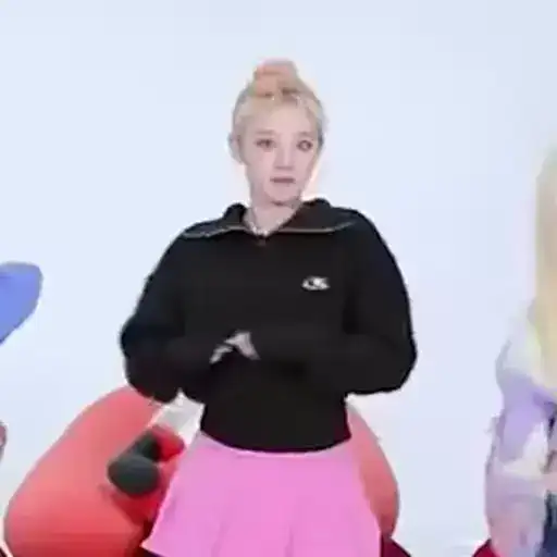 Sticker 🏃‍♀️