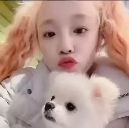 Yuqi 2 (G)I-DLE preview