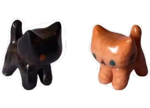 Sticker 🐈