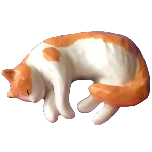 Sticker 🐈