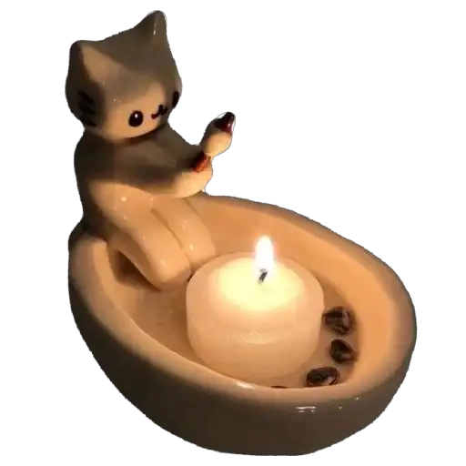 Sticker 🕯️