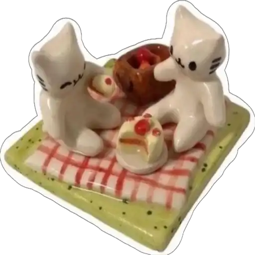 Ceramic guys preview
