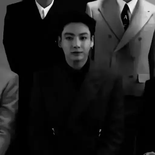 Jungkook juon preview