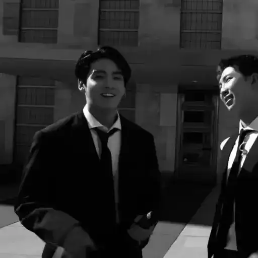 Jungkook juon preview