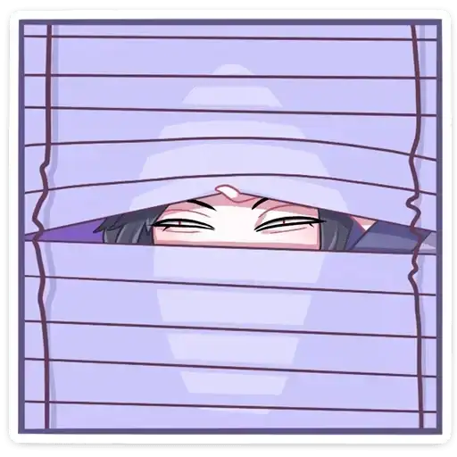 Тëмный Хидэ без надписей preview