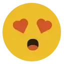 Animated emoji preview