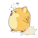 Sticker 🏃‍♂️