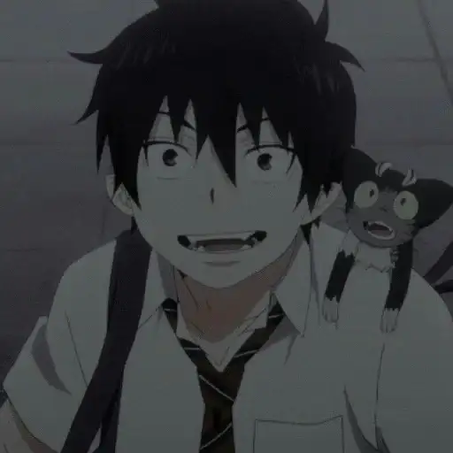 Soft anime boys(Or not preview