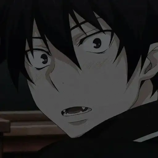 Soft anime boys(Or not preview