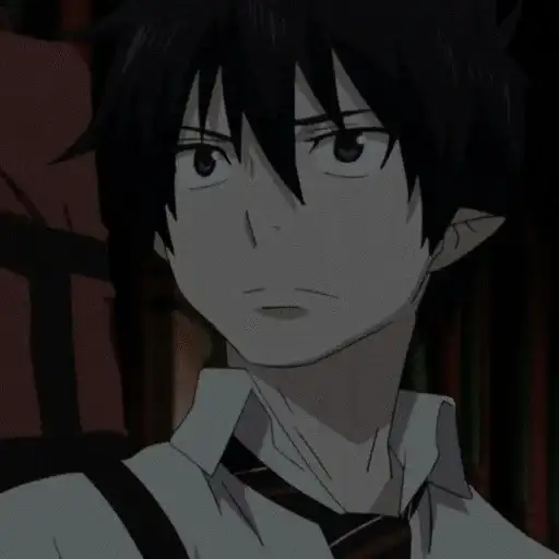 Soft anime boys(Or not preview