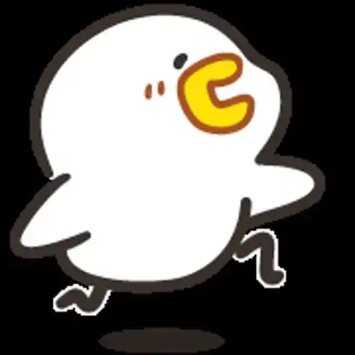 Sticker 🏃‍♀️