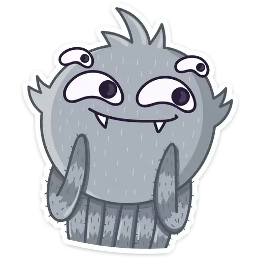 Паучок Фаззи preview