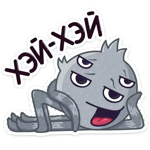 Паучок Фаззи preview