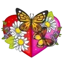 Валентинки preview