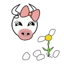 Cows in Love preview