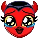 Deviless Emoji preview