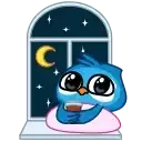 Птенец preview