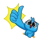 Птенец preview