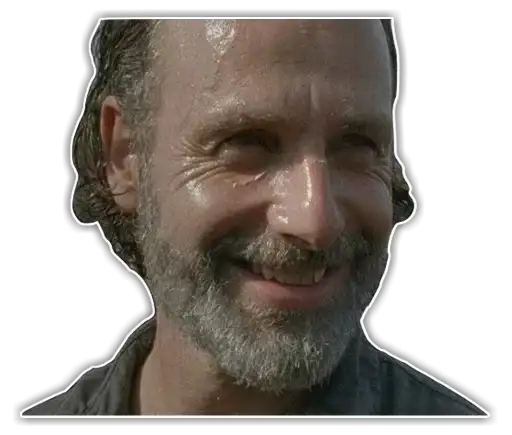 The Walking Dead preview