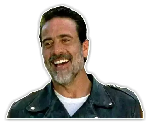 The Walking Dead preview