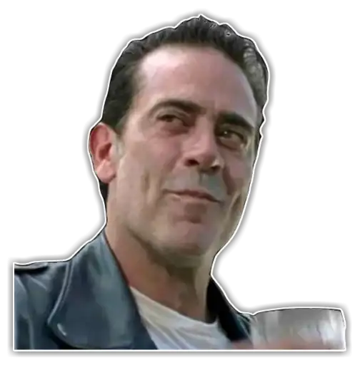 The Walking Dead preview