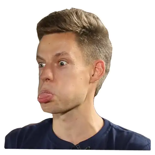 Юрий Дудь preview