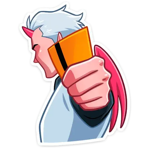 Sticker 💳