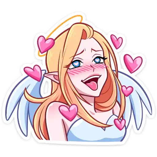 Sticker 🥰