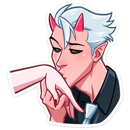 Демон и Ангелица preview