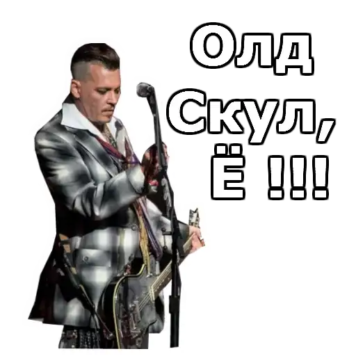 Sticker 🤸‍♂️