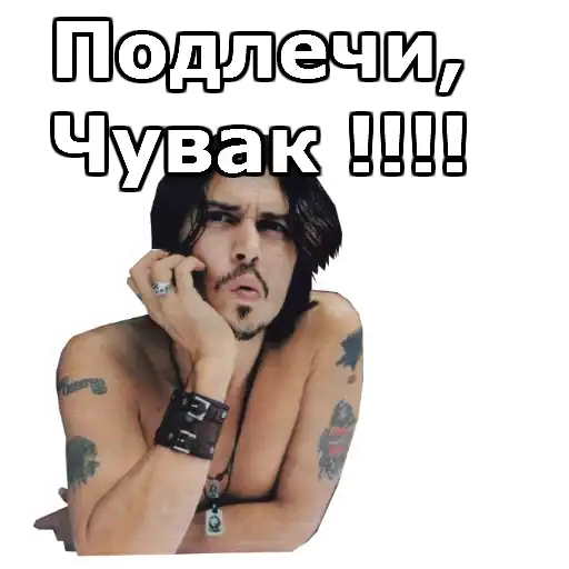 Sticker 🤾‍♂️