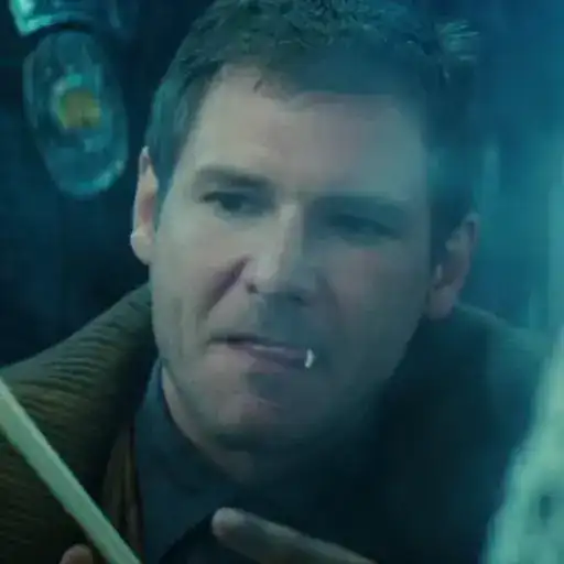 Blade Runner preview