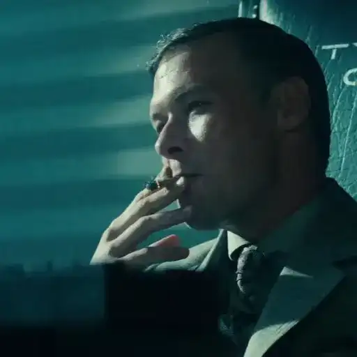 Blade Runner preview