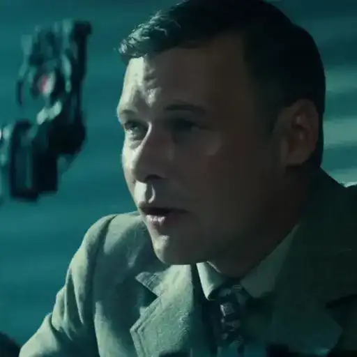 Blade Runner preview