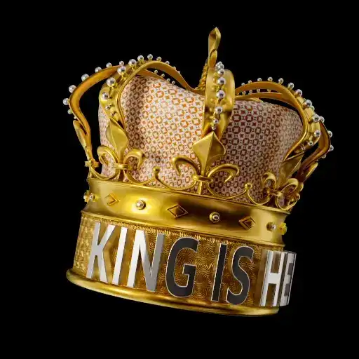Sticker 👑