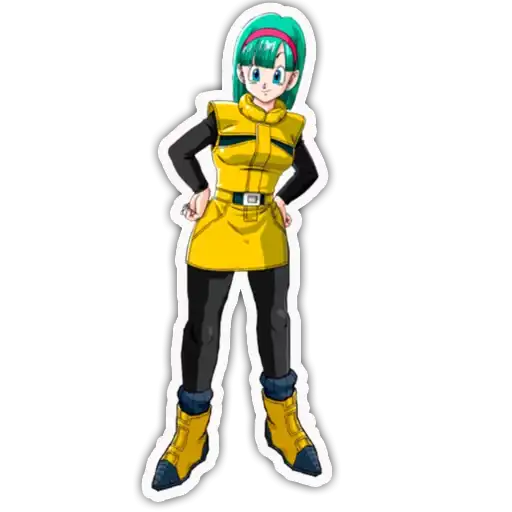 Goku's Friends - S4T.tv preview