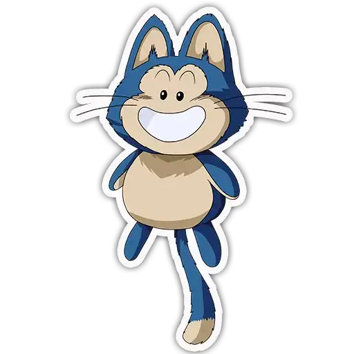 Goku's Friends - S4T.tv preview