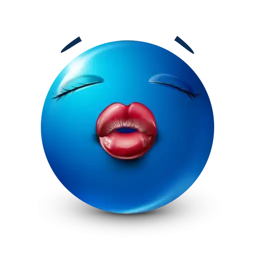 Sticker 💋