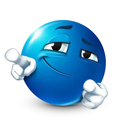 Sticker 👆