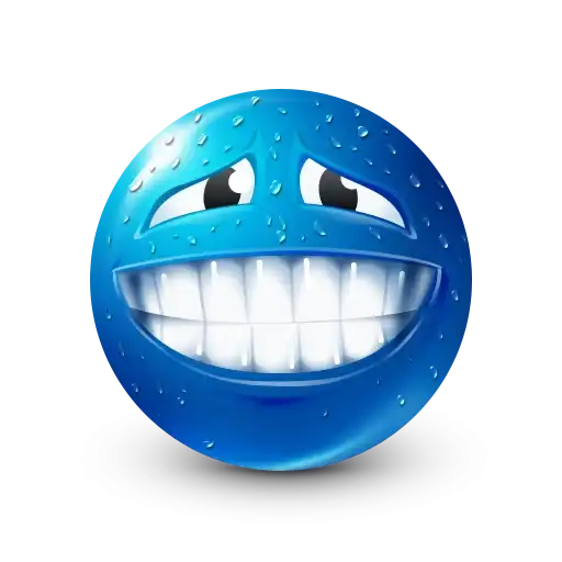 Sticker 😬