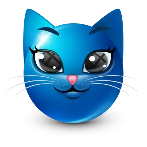 Sticker 😺