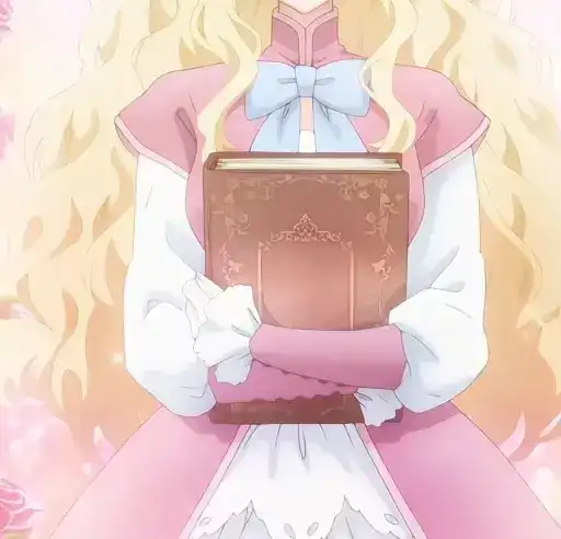 Принцесса-библиофил preview