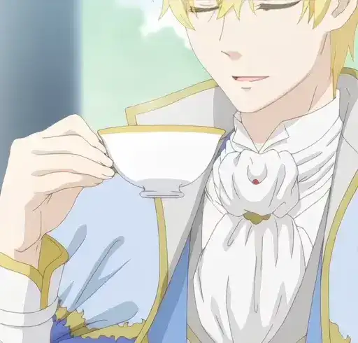 Принцесса-библиофил preview