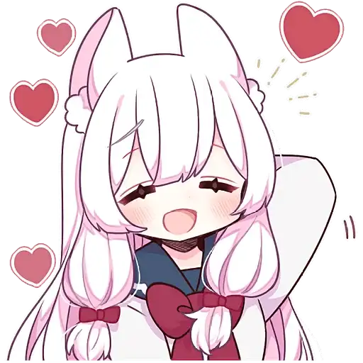 Сладкая зайка preview