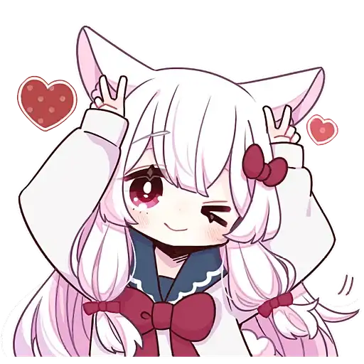 Сладкая зайка preview