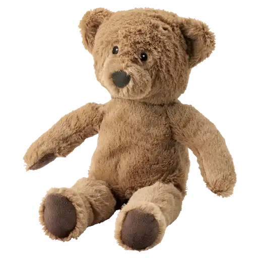 IKEA plushies preview