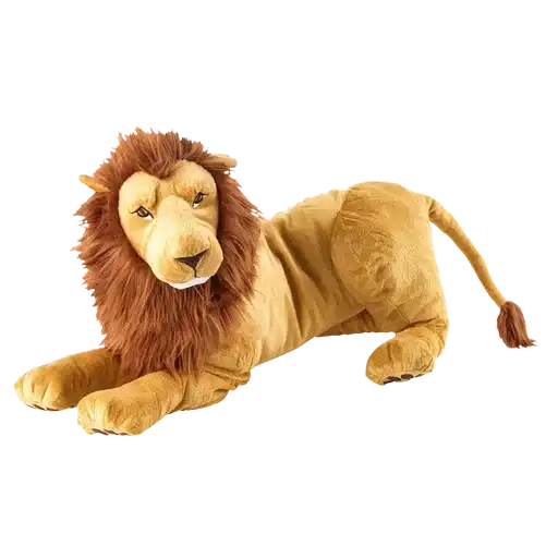 IKEA plushies preview