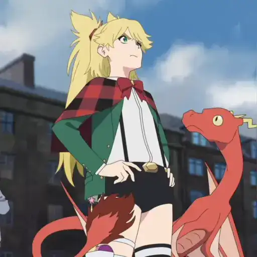 Сжечь ведьму/Burn the witch preview