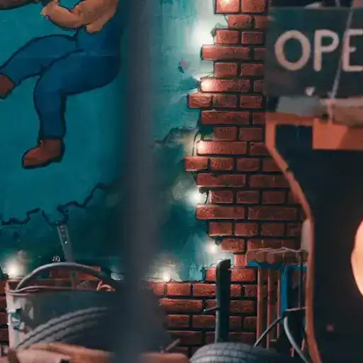 Sticker 🚴‍♀️